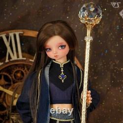 VOLKS Dollfie Dream DD Outfit set Boy who sings stars, mini From Japan PSL