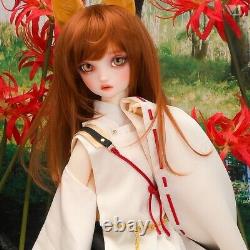 VOLKS Dollfie Dream DD Outfit set Evening Clothes Shiro Tae From Japan PSL