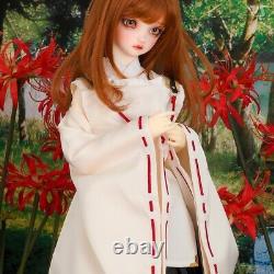 VOLKS Dollfie Dream DD Outfit set Evening Clothes Shiro Tae From Japan PSL