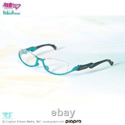 VOLKS Dollfie Dream DD Outfit set Hatsune Miku Glasses Washin Palette from JPN