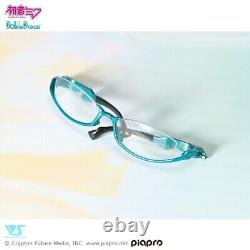 VOLKS Dollfie Dream DD Outfit set Hatsune Miku Glasses Washin Palette from JPN