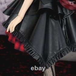 VOLKS Dollfie Dream DD Outfit set Leather Random Skirt Set Japan PSL