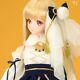 Volks Dollfie Dream Dd Outfit Set Moonlit Night Maiden From Japan Psl