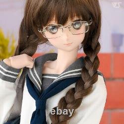 VOLKS Dollfie Dream DD Outfit set Sailor uniform set (ash) From Japan PSL