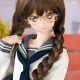 Volks Dollfie Dream Dd Outfit Set Sailor Uniform Set (ash) From Japan Psl