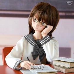 VOLKS Dollfie Dream DD Outfit set Sailor uniform set (ash) From Japan PSL