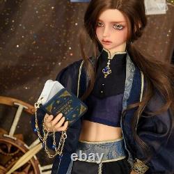 VOLKS Dollfie Dream DD Outfit set boy who sings stars From Japan PSL