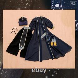 VOLKS Dollfie Dream DD Outfit set boy who sings stars From Japan PSL