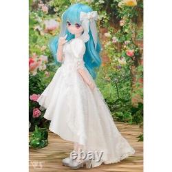 VOLKS Dollfie Dream DD Outfit set princess dress set mini VOLKS Dollfie Dream DD