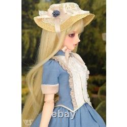 VOLKS Dollfie Dream DD SD Shukru Crystal Designers Collection Costume Only