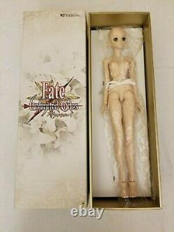 VOLKS Dollfie Dream DD Saber Lily with Caliburn! Fate/Stay Night FGO US Seller