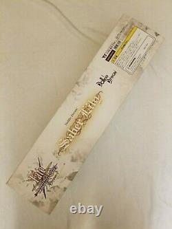 VOLKS Dollfie Dream DD Saber Lily with Caliburn! Fate/Stay Night FGO US Seller