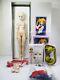 Volks Dollfie Dream Dd Sailor Moon Doll Figure Unused