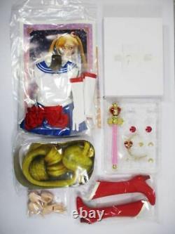 VOLKS Dollfie Dream DD Sailor Moon Doll Figure Unused