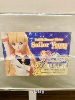 VOLKS Dollfie Dream DD Sailor Moon Sailor Venus From Japan BRAND NEW