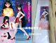 Volks Dollfie Dream Dd Sailor Moon Venus Mars Dds Anime Bishojo Girl Doll New Jp