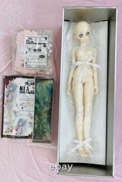 VOLKS Dollfie Dream DD Tengen Toppa Gurren Lagann Nia Doll Figure Japan With Box