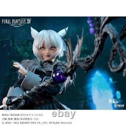 VOLKS Dollfie Dream DD Y'shtola Final Fantasy XIV 14 From Japan import NEW Japan