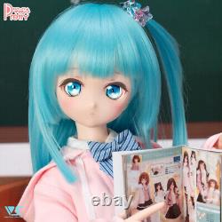 VOLKS Dollfie Dream DDP Colon Doll