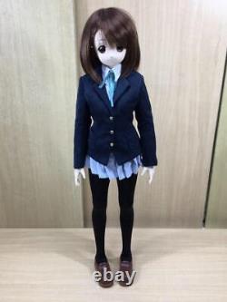 VOLKS Dollfie Dream DDS DD K-on! Yui Hirasawa Doll Figure Ex++ 230521T
