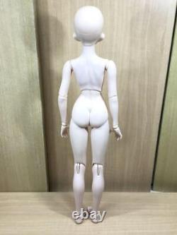 VOLKS Dollfie Dream DDS DD K-on! Yui Hirasawa Doll Figure Ex++ 230521T