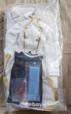 VOLKS Dollfie Dream DDS Frieren Beyond Journey's End Japan Unused