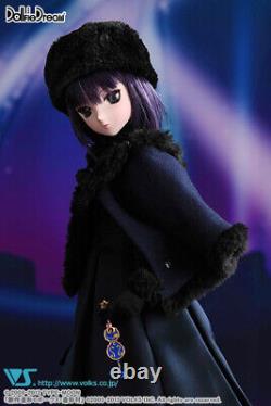 VOLKS Dollfie Dream DDS Kuonji Arisu Witch On The Holy Night From Japan NEW