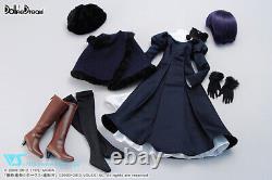 VOLKS Dollfie Dream DDS Kuonji Arisu Witch On The Holy Night From Japan NEW