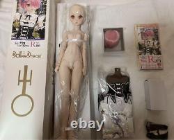 VOLKS Dollfie Dream DDS ReZERO Ram & REM Tracking set of 2 From JP z64