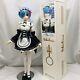 Volks Dollfie Dream Dds Rezero Starting Life In Another World Rem 1/3 Bjd Doll