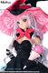 Volks Dollfie Dream Dds Shining Hearts Melty From Japan