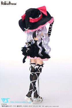 VOLKS Dollfie Dream DDS Shining Hearts Melty From Japan