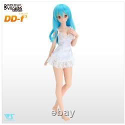 VOLKS Dollfie Dream Dynamite DDdy Towa Doll Figure from Japan
