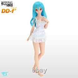 VOLKS Dollfie Dream Dynamite DDdy Towa Doll Figure from Japan NEW Free Shop