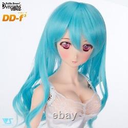 VOLKS Dollfie Dream Dynamite DDdy Towa Doll Figure nno115 466 JAPAN