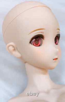 VOLKS Dollfie Dream Dynamite DDdy Towa Figure Doll NEW DD-f3 from japan