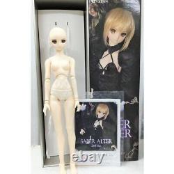 VOLKS Dollfie Dream Fate/hollow DD Saber Alter 2nd Ver. Fashion Doll Pre-Owned