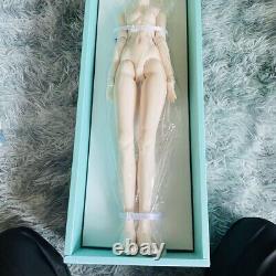 VOLKS Dollfie Dream Hatsune Miku 1st Ver DD Vocaloid 580mm Doll NEW