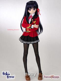 VOLKS Dollfie Dream Kuze kiriwa FORTUNE ARTERIAL Doll Action Figure