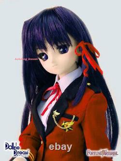 VOLKS Dollfie Dream Kuze kiriwa FORTUNE ARTERIAL Doll Action Figure