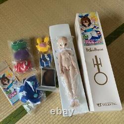 VOLKS Dollfie Dream MDD DDP Aruru Arle puyo puyo 2nd Ver. Japanese Figure Doll