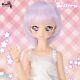 Volks Dollfie Dream Mdd Rilil Standard Model Mdd Base Body Iii 475 Japan New