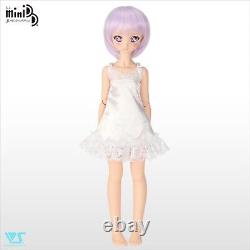 VOLKS Dollfie Dream MDD Rilil Standard Model MDD Base Body III 475 Japan NEW