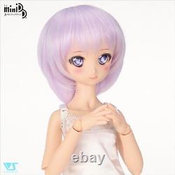 VOLKS Dollfie Dream MDD Rilil Standard Model MDD Base Body III 475 Japan NEW