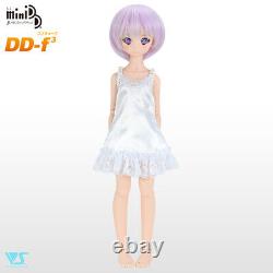 VOLKS Dollfie Dream MINI LILIRU DD-f3 Doll Figure From Japan