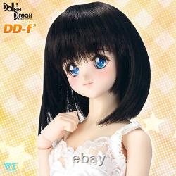 VOLKS Dollfie Dream MIRAI DD-f3 Doll Figure From Japan