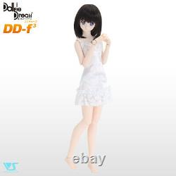 VOLKS Dollfie Dream MIRAI DD-f3 Doll Figure From Japan