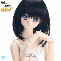 VOLKS Dollfie Dream MIRAI DD-f3 Doll Figure From Japan