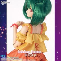 VOLKS Dollfie Dream Macross Frontier Set Clothes NO DOLL