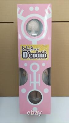 VOLKS Dollfie Dream Mini D Coord Doll Japan 230921